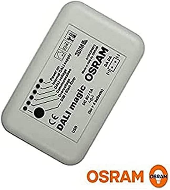Image du produit Osram Synergy 21 alimentation LED - DALI magic interface USB