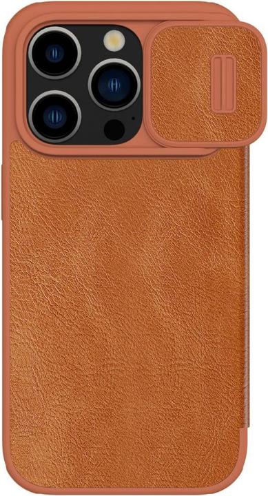 Image du produit Nillkin Qin Pro Series (Apple iPhone 15 Pro)