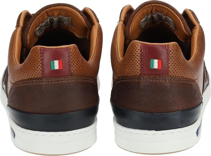 Actual product image Pantofola d'Oro Torretta Uomo Low (43)