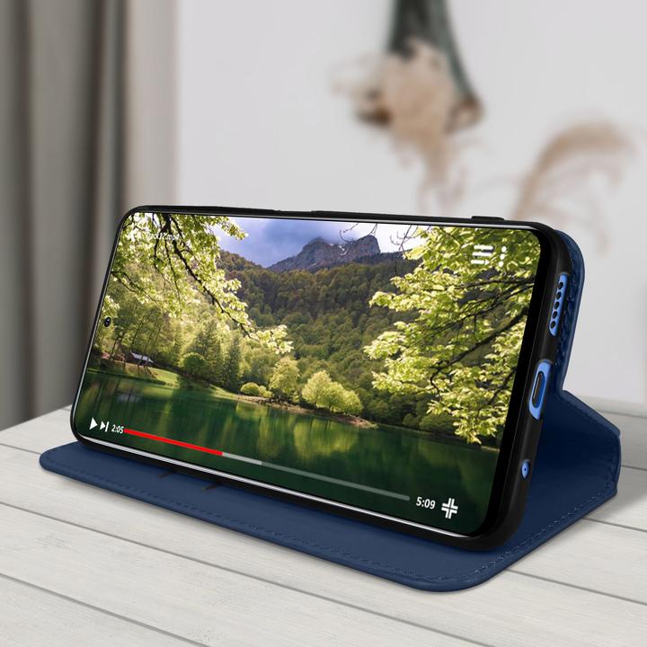 Immagine prodotto Avizar Serie di custodie pieghevoli Classic Edition (Honor Magic 4 Lite)