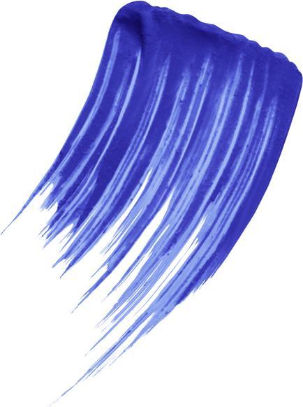Image du produit KIKO Milano Smart Colour Mascara (02 Electric Blue)