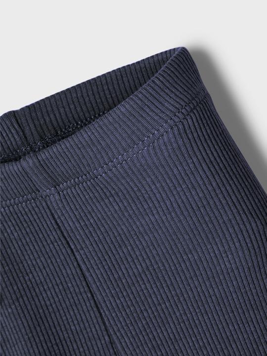 Actual product image Name it Ribbed Basic Leggings (104)