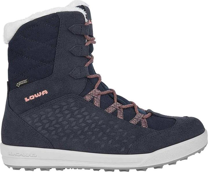 Produktbild Lowa TALLINN GTX® MID Ws, navy/nude (42)