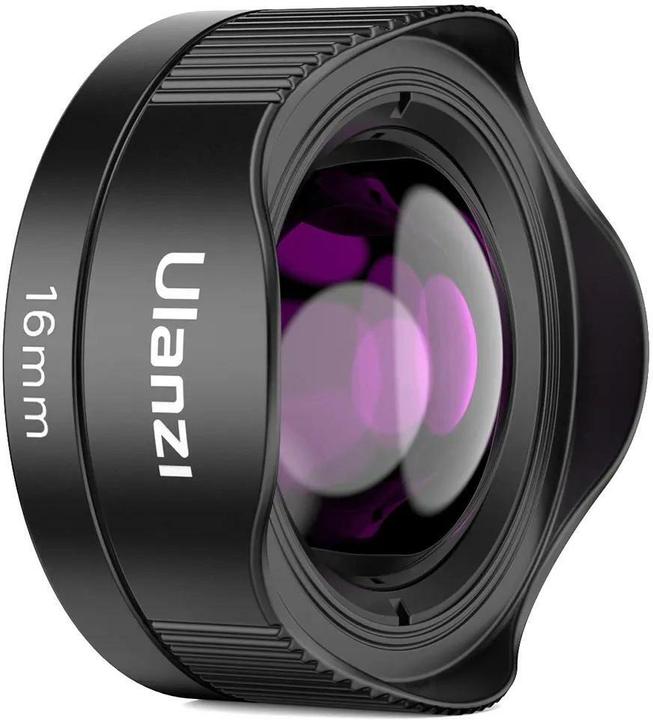 Produktbild Ulanzi CL 005 16mm Wide Angle Mobile Lens