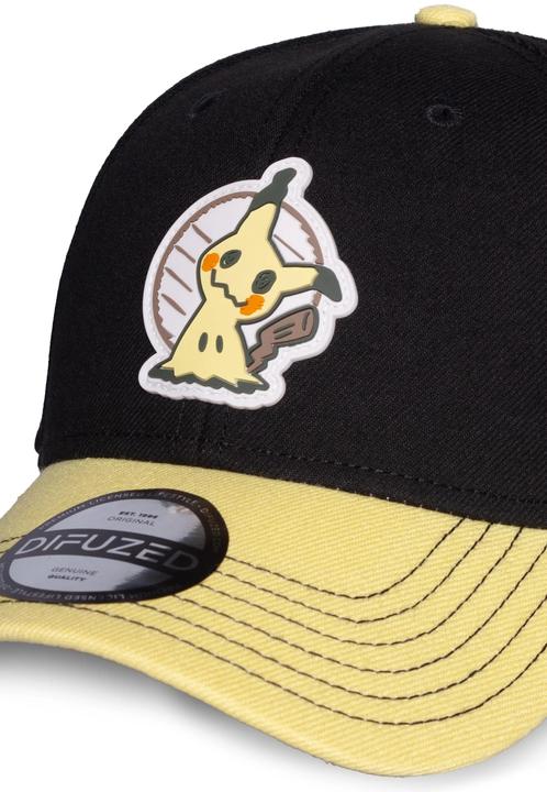 Produktbild Difuzed Pokemon - Mimigma (One Size)