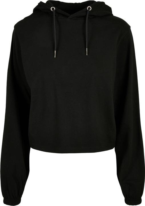 Immagine prodotto Urban Classics Ladies Heavy Jersey Batwing Hoody (XL)