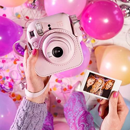 Image du produit Fujifilm instax Mini 12 (Étui pour appareil photo, 1.84 l)