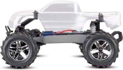Produktbild Traxxas Stampede (Kit)