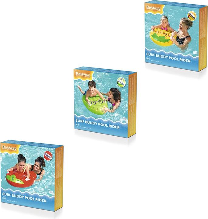 Image du produit Bestway Surf Buddy Pool Rider