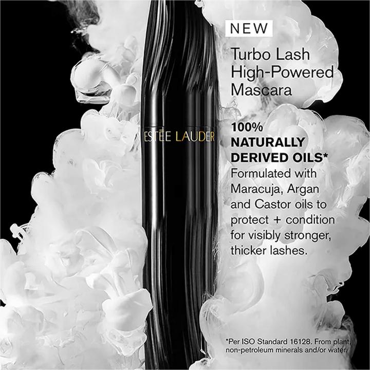 Actual product image Estée Lauder Pure Color (01 Black)