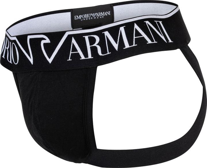 Actual product image Emporio Armani Megalogo (XL, Single pack)
