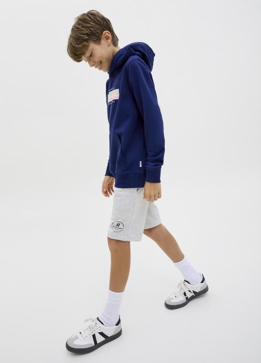Image du produit Jack & Jones Jpstswift Sweat Shorts Aut Sn Jnr (128)