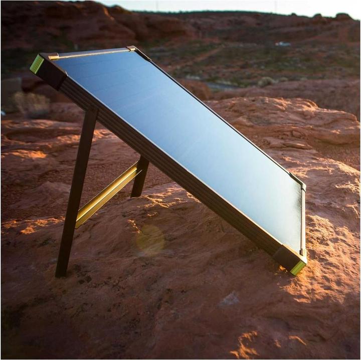 Image du produit Goal Zero Panneau solaire Boulder 50 (50 W, 5.60 kg)