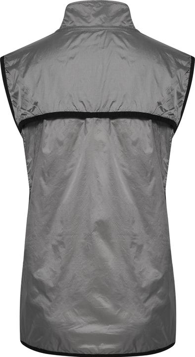 Produktbild Newline Faltbare, ärmellose wasserdichte Jacke für Frauen (M)