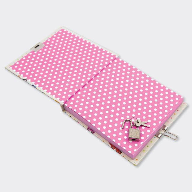Produktbild Rachel Ellen Diary Friend (Englisch)