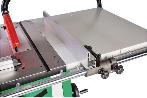 Image du produit Holzstar TKS 254 E