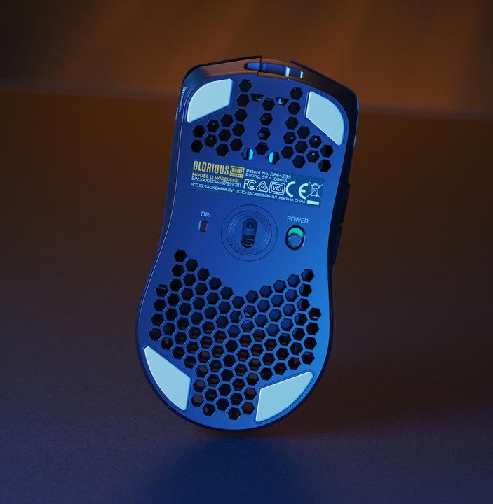 Produktbild Glorious PC Gaming Race Model O- (Kabellos)