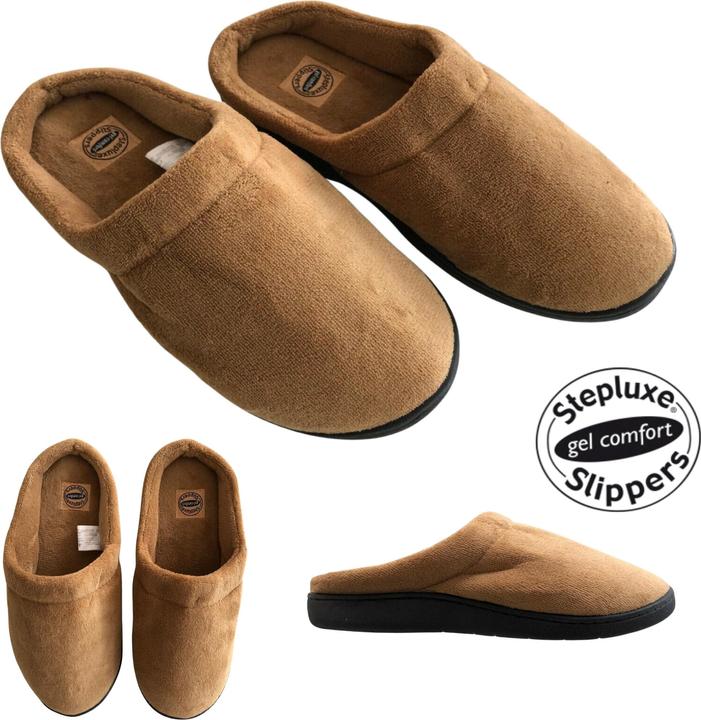 Immagine prodotto Best direct Stepluxe Slippers (45, 46)