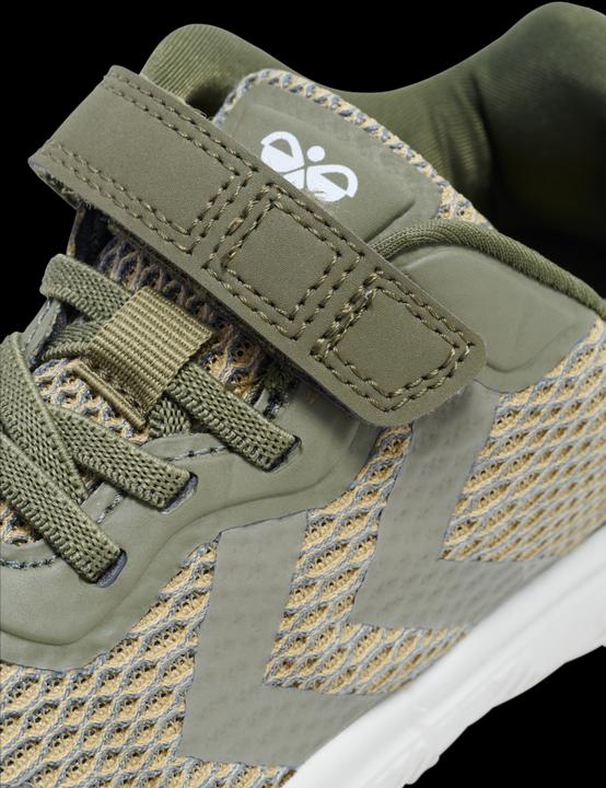Actual product image hummel Actus Recycled Jr (33)