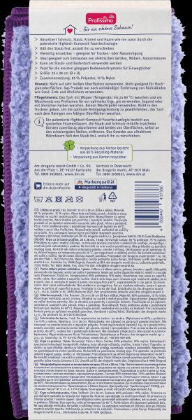 Produktbild dm Profissimo Staubtuch (1 Stk.)