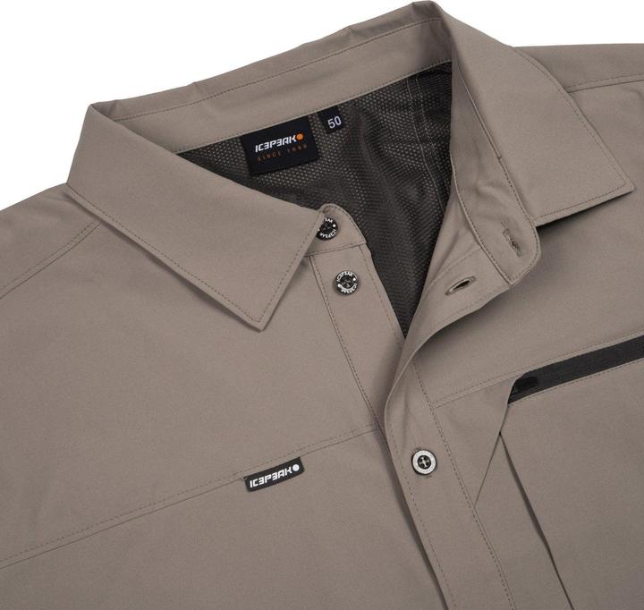 Actual product image Icepeak Boxford (48)