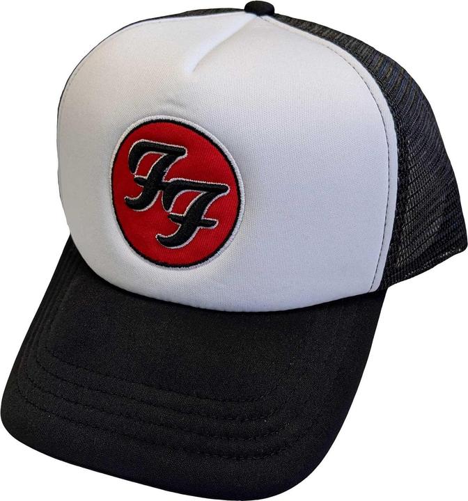 Produktbild Foo Fighters Kappe (One Size)