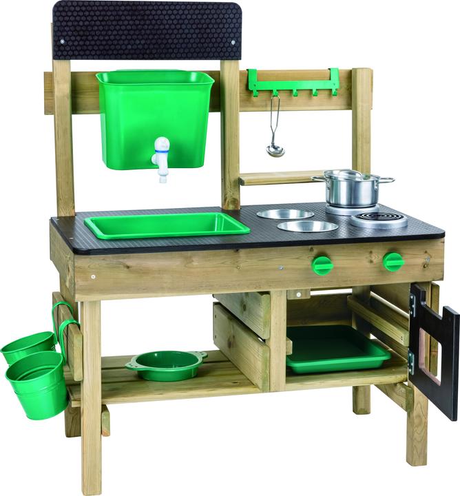 Hape Cuisine de jeu en plein air