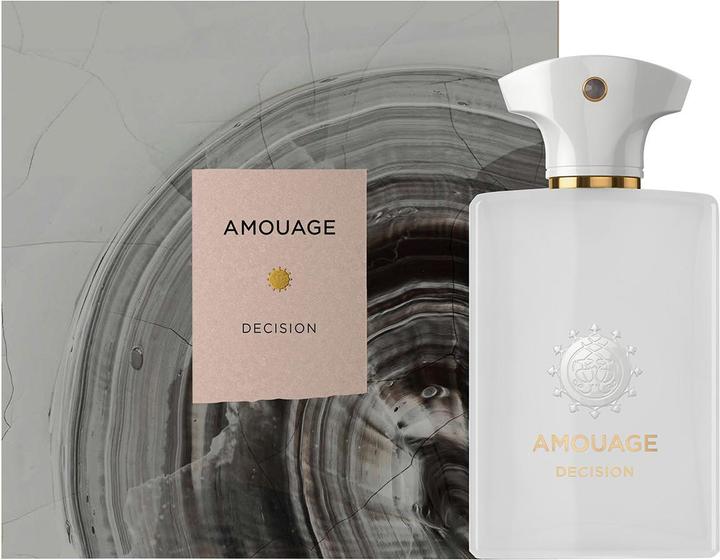 Immagine prodotto Amouage Odyssey Decision Eau de Parfum (Eau de parfum, 100 ml)