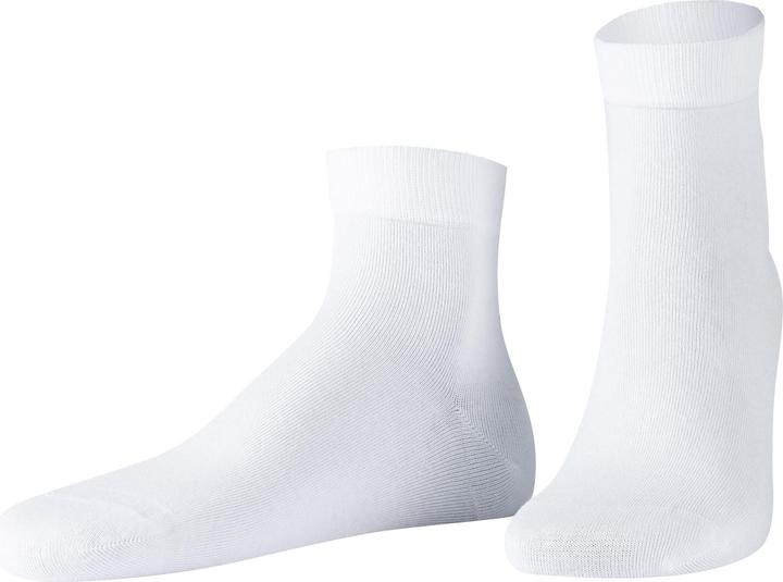 Image du produit Joop! Unisex premium essential organic cotton Quarter 6p (paquet de 6, 35 - 38)