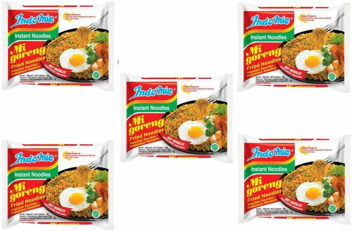 Produktbild Indomie Noodles Mi Goreng (400 g)
