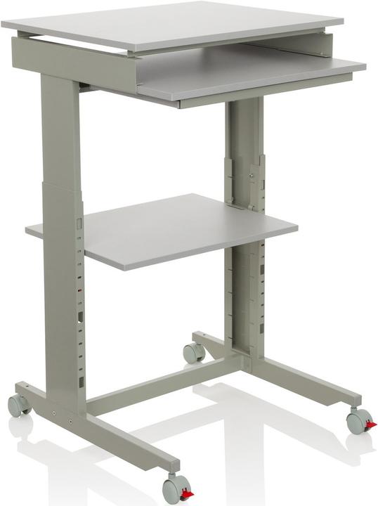 Produktbild Hjh Office Workstation (107.5 x 60 x 50 cm)