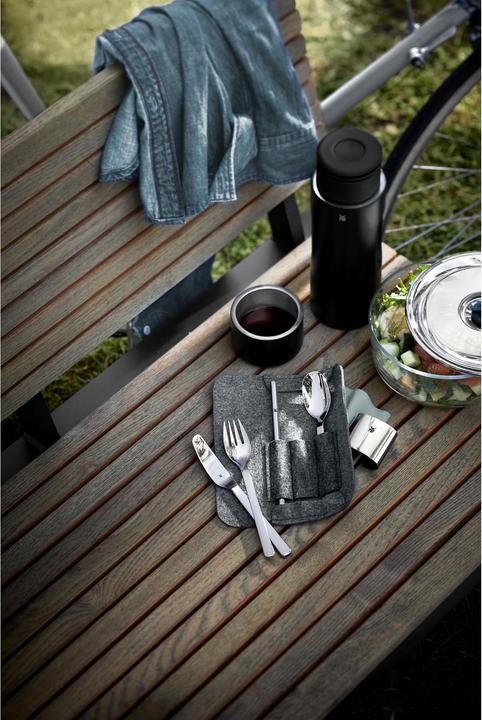 Actual product image WMF My2Go cutlery set (8 Piece, Cutlery set)