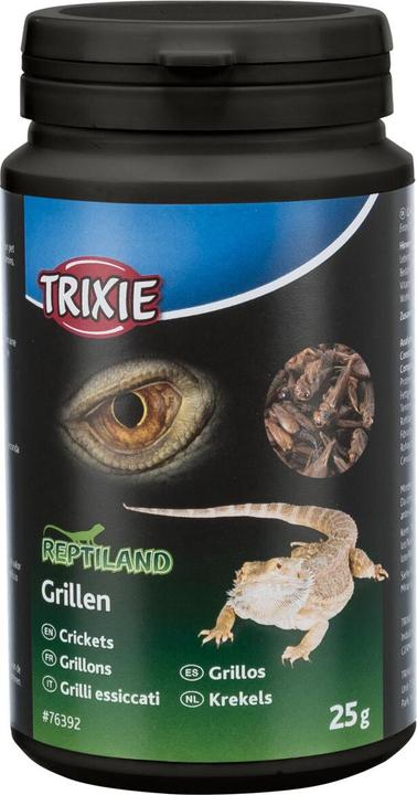Immagine prodotto Trixie Grigliare (1 x, 0.03 kg)