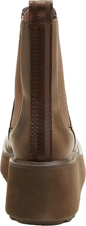 Actual product image Rocket Dog Womens/Ladies Heyday Ankle Boots (38)