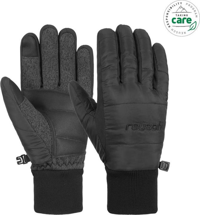 Produktbild Reusch Stratos Touch-Tec (11)