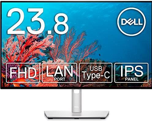 Immagine prodotto Dell UltraSharp U2422HE (1920 x 1080 pixel, 24")