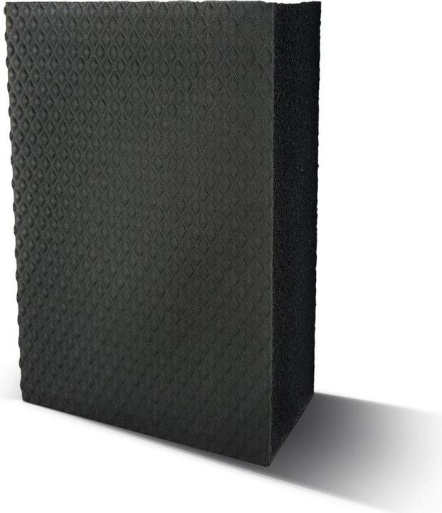 Actual product image ADBL CLAY sponge