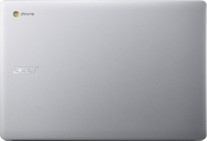 Image du produit Acer Chromebook 15 (15.60", Intel Pentium N5030, 4 Go, 128 Go, DE)