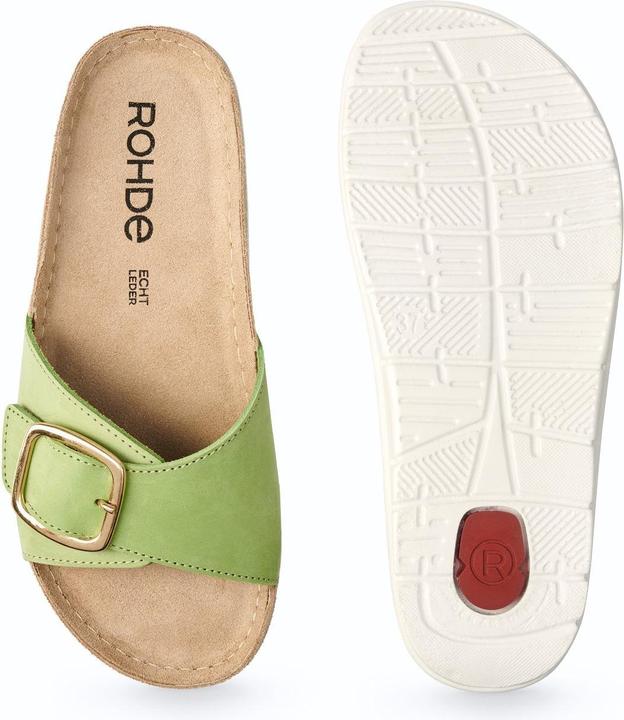 Produktbild Rohde Rodigo-D (38)