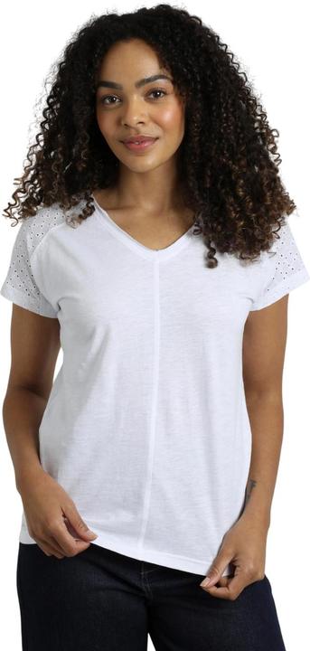 Produktbild Weird Fish Pernille TShirt (34 D)