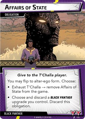 Immagine prodotto FFG Campioni della Marvel (Tedesco)