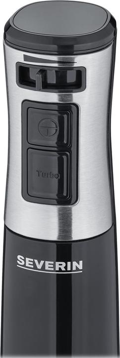 Image du produit Severin SM3771