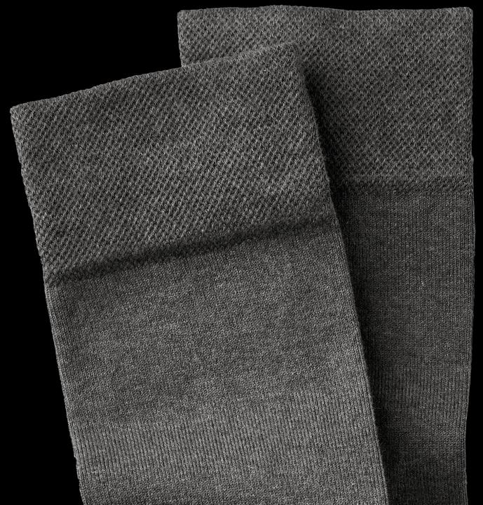 Image du produit Blacksocks Organic Comfort (Une unité par pack, 37 - 39)
