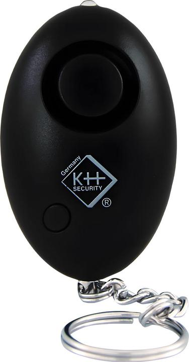 KH Security Schlüsselalarm