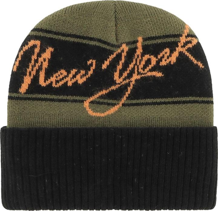 Image du produit 47 Brand Bonnet Italic New York Yankees