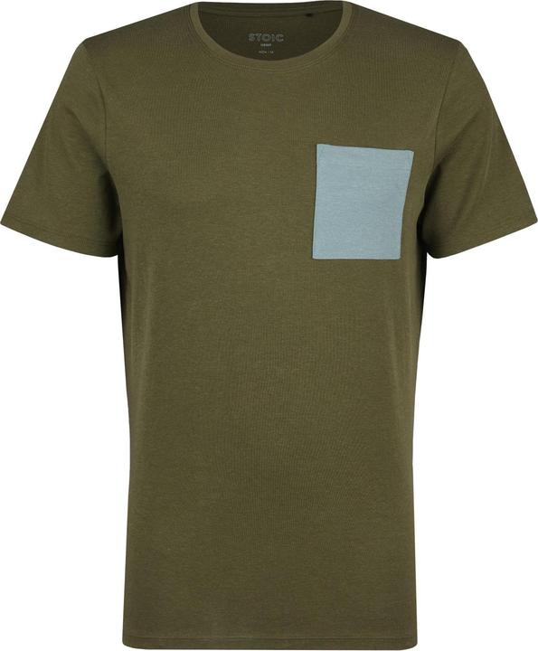 Olive, Slate Blue