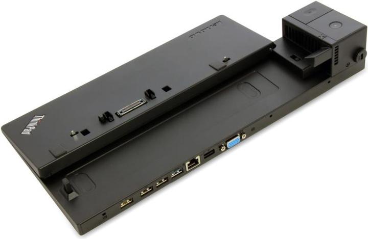 Produktbild Lenovo ThinkPad Basic (Docking Port, 7 Ports)