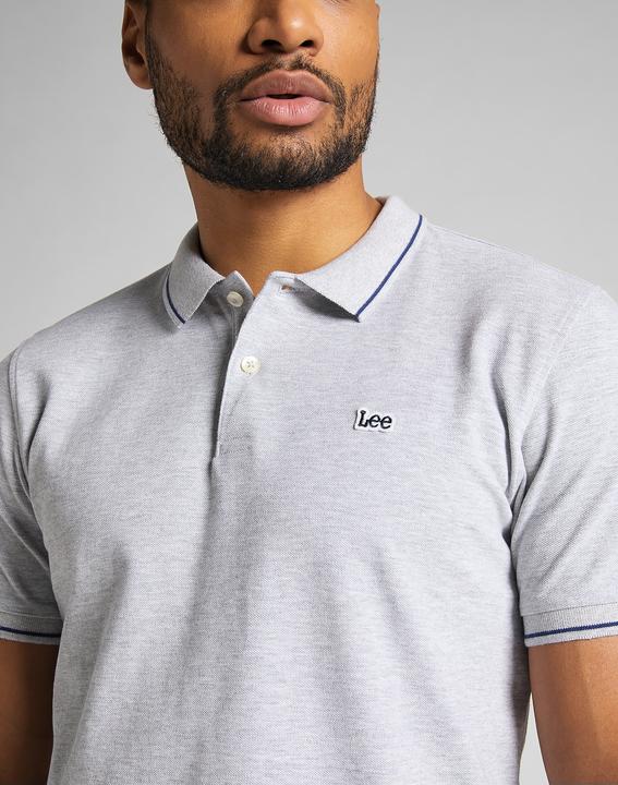 Produktbild Lee Pique Polo (XXL)