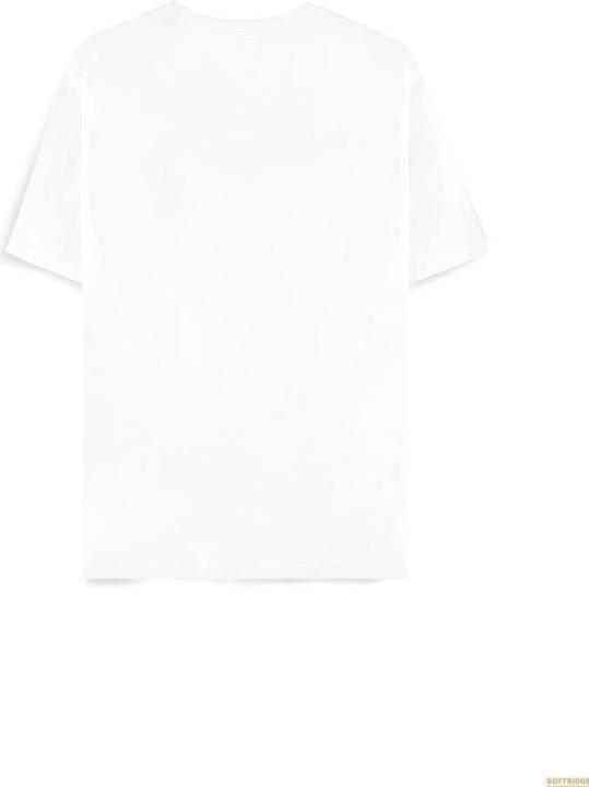 Produktbild Difuzed Hatsune Miku - Women's Short Sleeved T-shirt - 2XL (XXL)