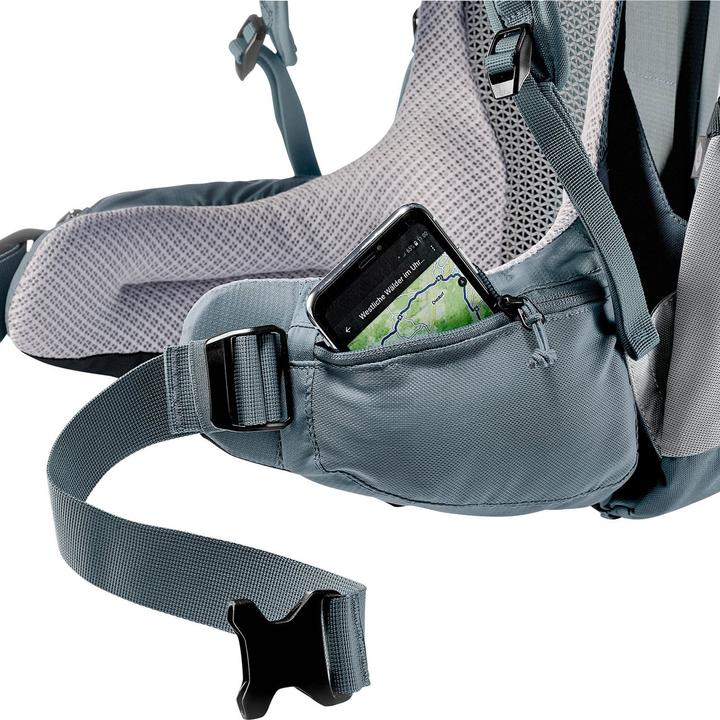Actual product image Deuter Futura (30 l)